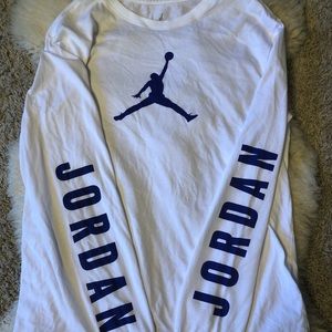 Jordan Long sleeve